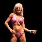 Jennifer  Sparks - NPC Big Sky Championships 2013 - #1